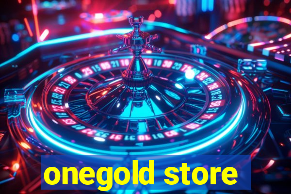 onegold store