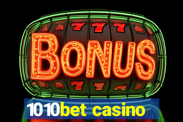 1010bet casino