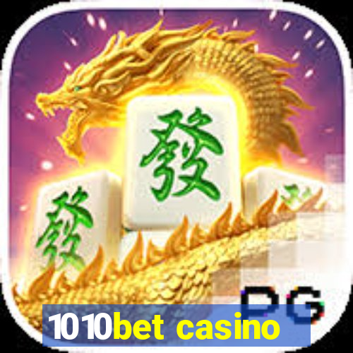 1010bet casino