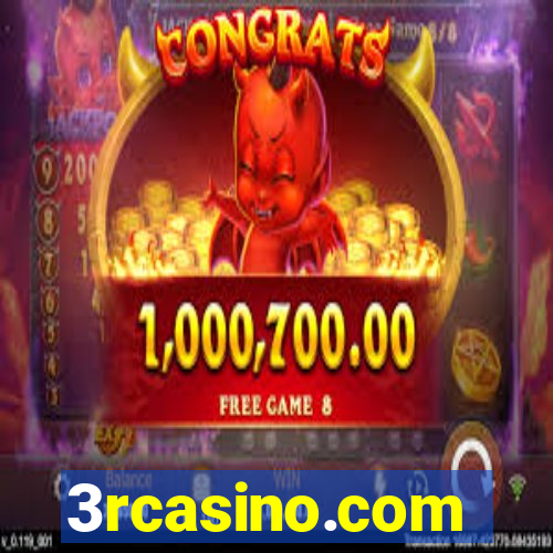 3rcasino.com