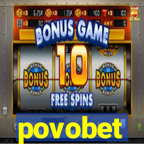 povobet