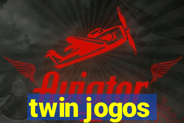 twin jogos