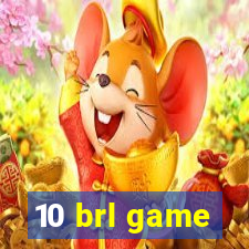 10 brl game