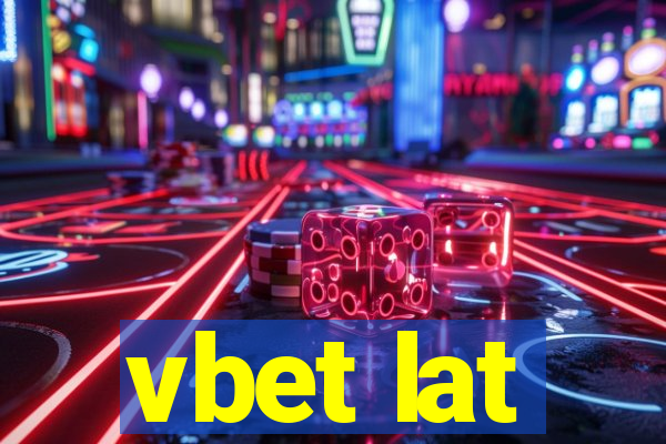 vbet lat