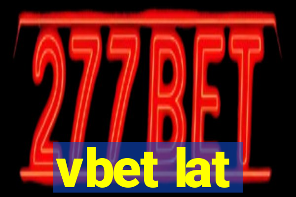 vbet lat