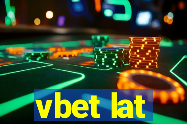 vbet lat