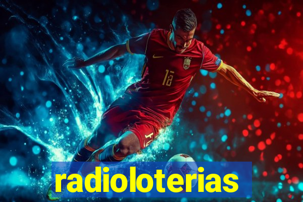 radioloterias