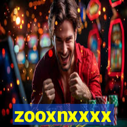 zooxnxxxx