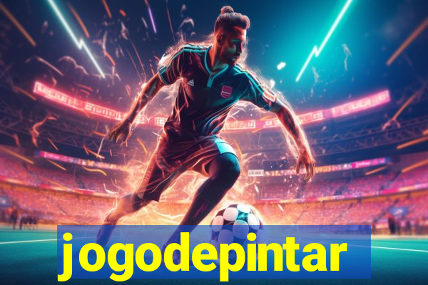 jogodepintar