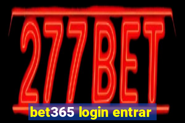 bet365 login entrar