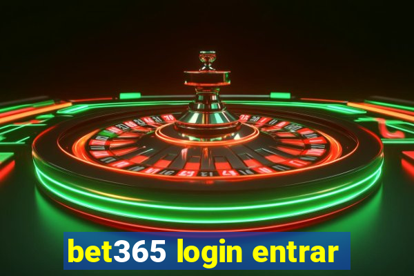 bet365 login entrar