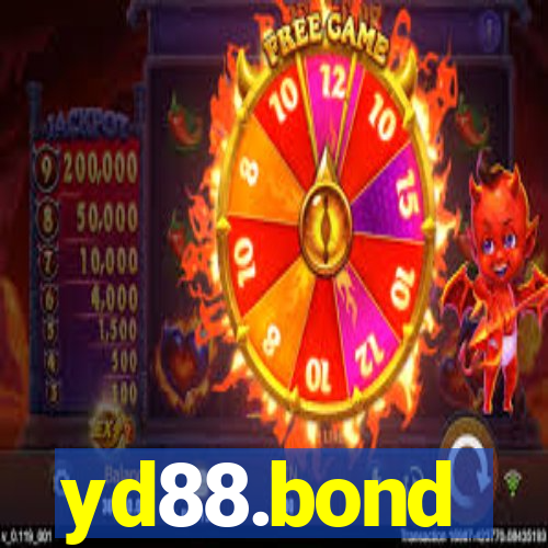 yd88.bond