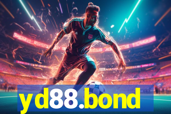 yd88.bond