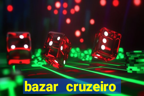 bazar cruzeiro florida paulista