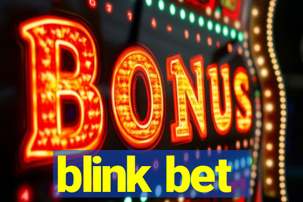 blink bet