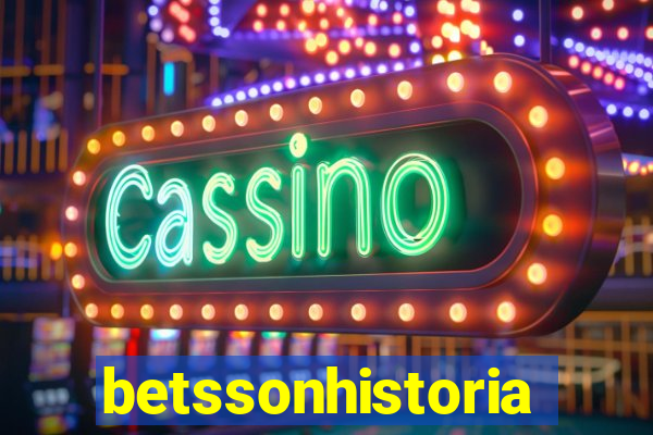 betssonhistoria