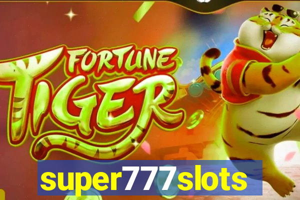 super777slots