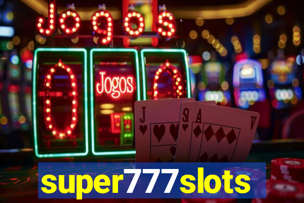 super777slots