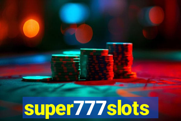 super777slots