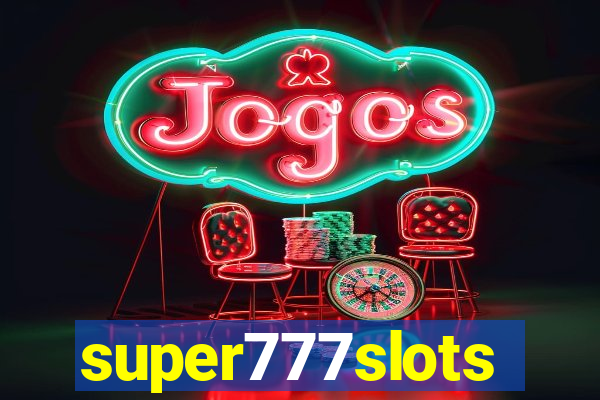 super777slots