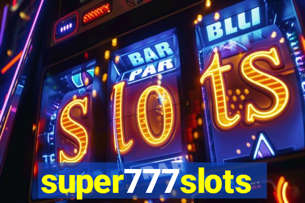 super777slots