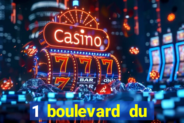 1 boulevard du casino gatineau