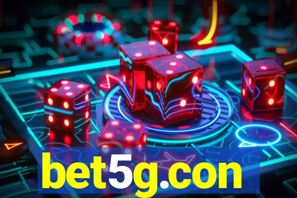 bet5g.con