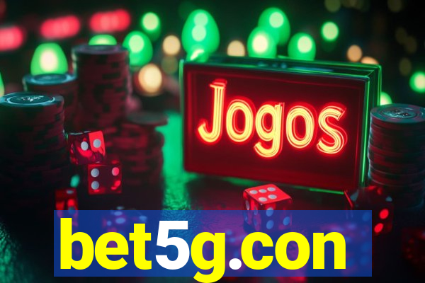 bet5g.con