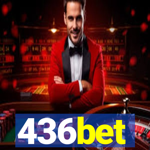 436bet