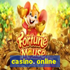 casino. online