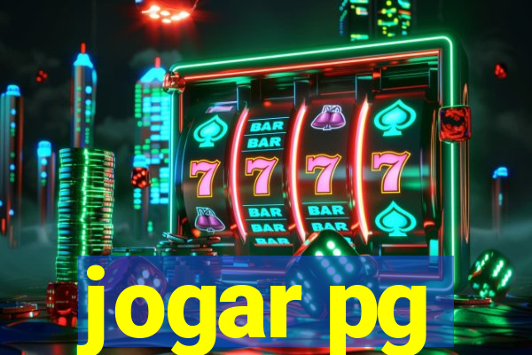 jogar pg