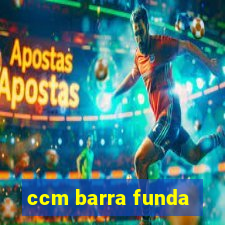 ccm barra funda