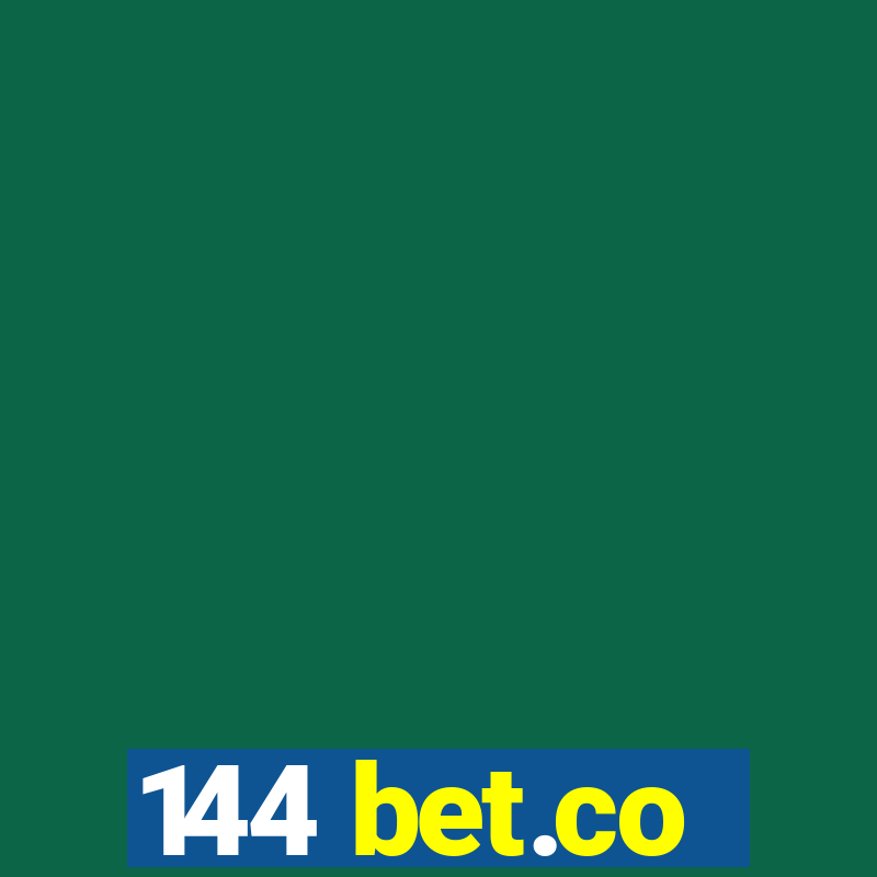 144 bet.co