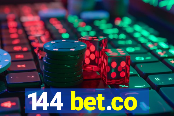 144 bet.co