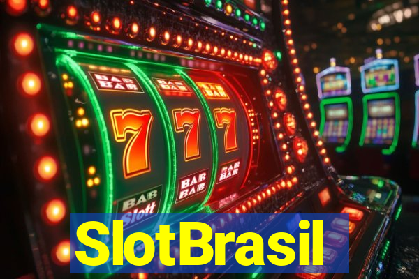 SlotBrasil