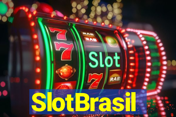 SlotBrasil