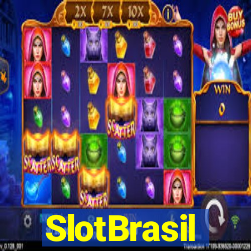 SlotBrasil