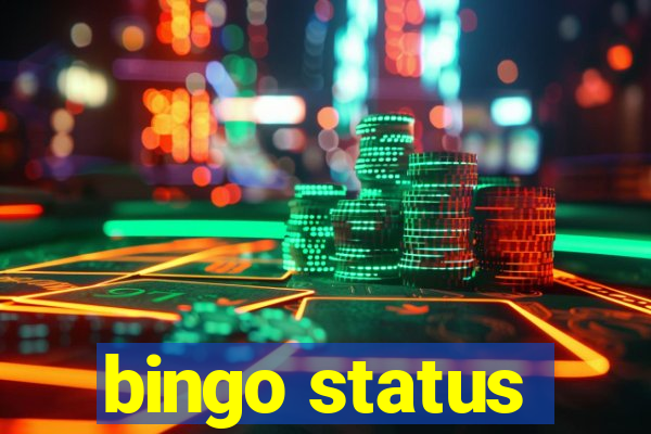 bingo status