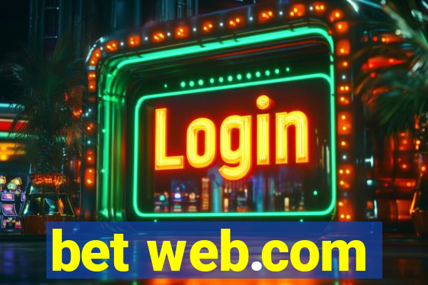 bet web.com