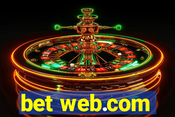 bet web.com