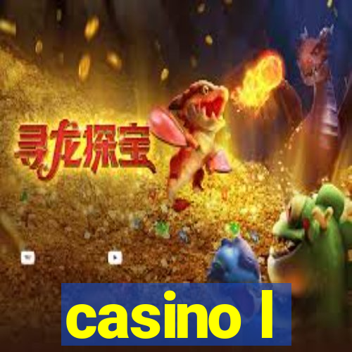 casino l