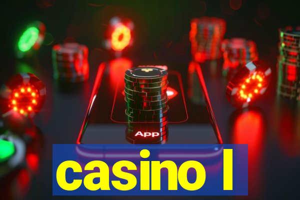 casino l