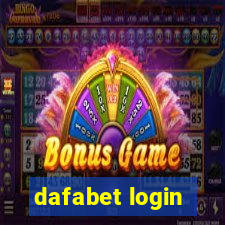 dafabet login