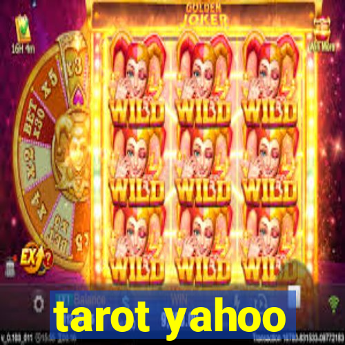 tarot yahoo