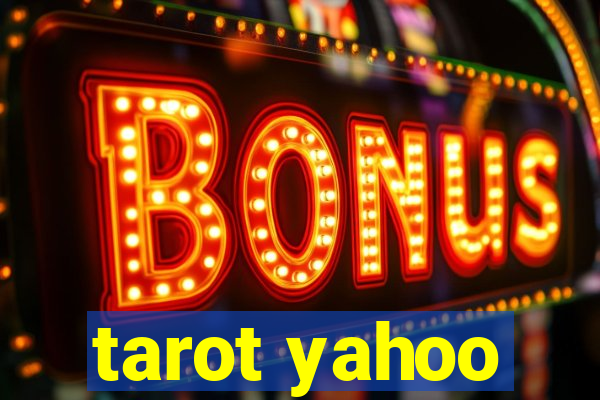 tarot yahoo