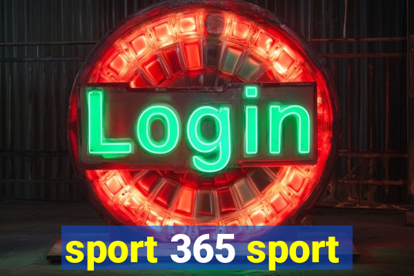 sport 365 sport