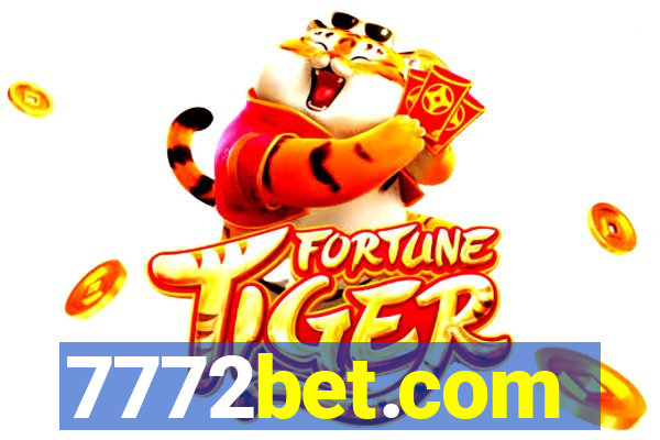 7772bet.com