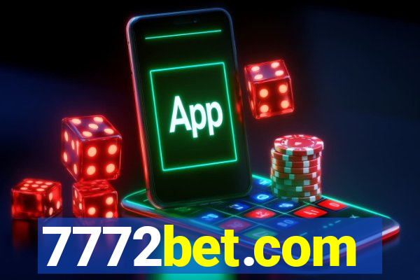 7772bet.com