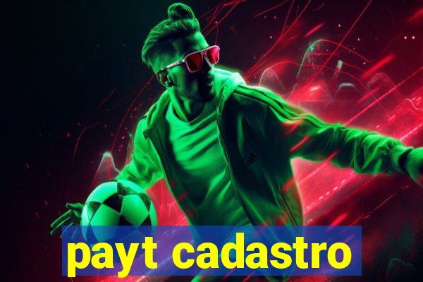 payt cadastro