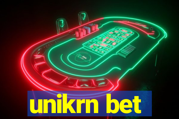 unikrn bet